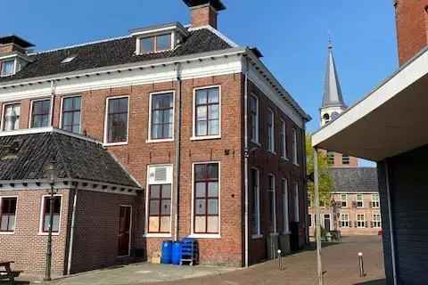 Kantoor Appingedam | Zoek kantoren te huur: Wijkstraat 38 9901 AJ Appingedam [funda in business]