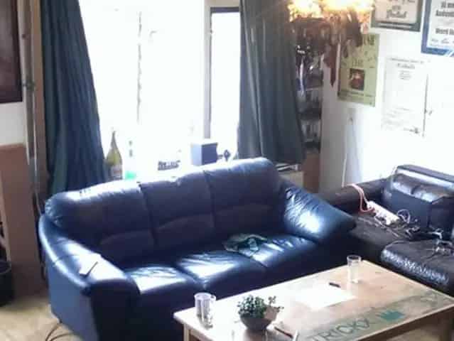 Kamer Enschede Actieve Studenten UT