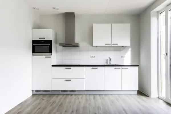 Modern Appartement Delft 58m2 A+++ Energielabel