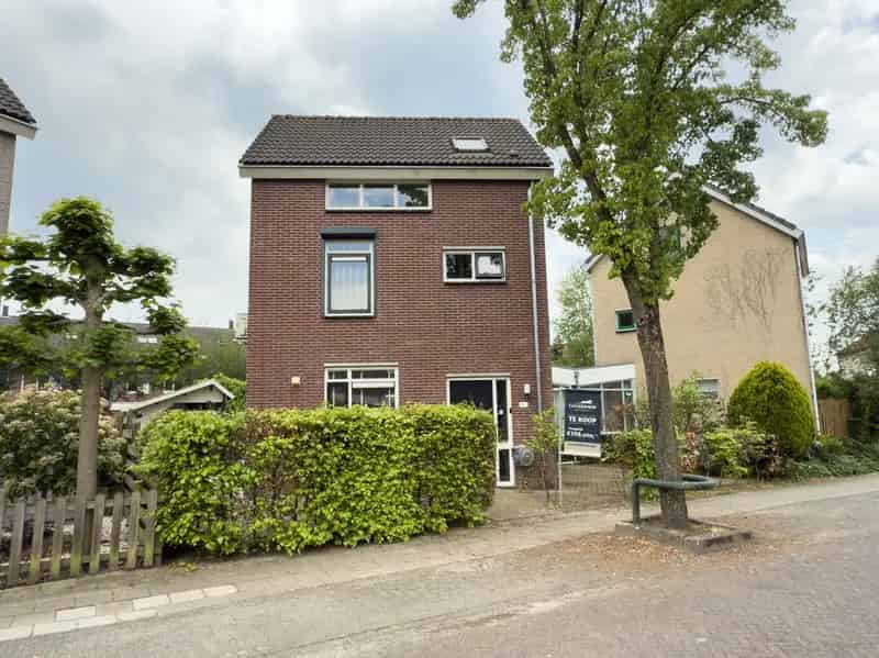 Huis te koop: Bijenlaan 26-A 3956 GX Leersum | Funda