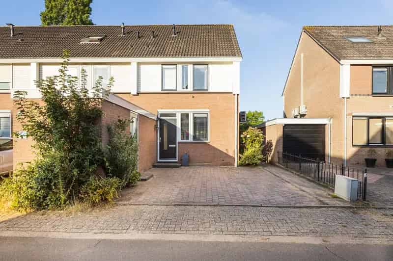 Huis te koop: Smaragdstraat 12 6713 TJ Ede | Funda