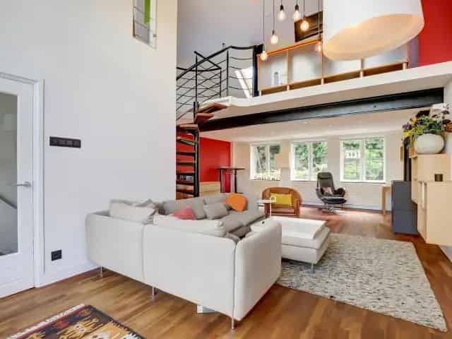 Huis te Huur Voorburg Ds Veldhoenlaan