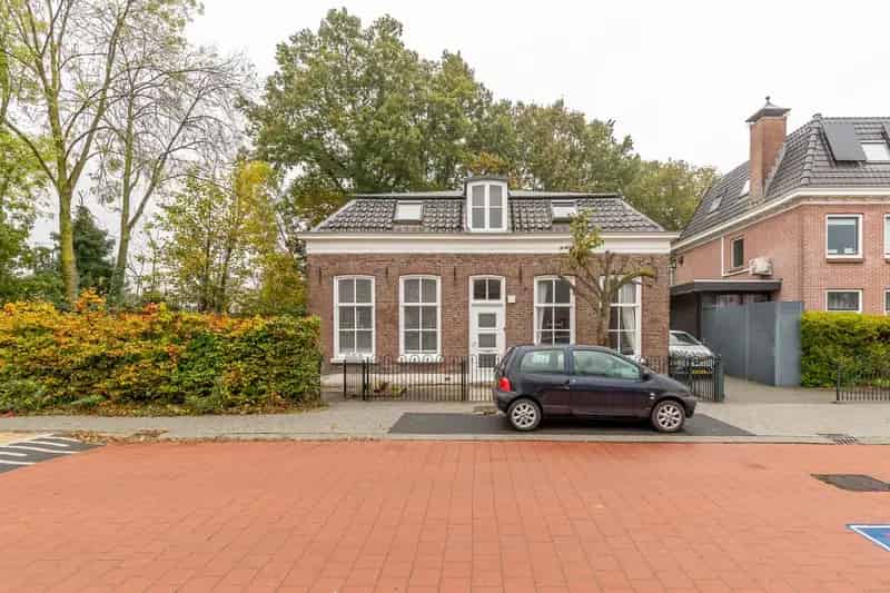 Huis te koop Nijkerk: Gemeentelijk monument met 150m2