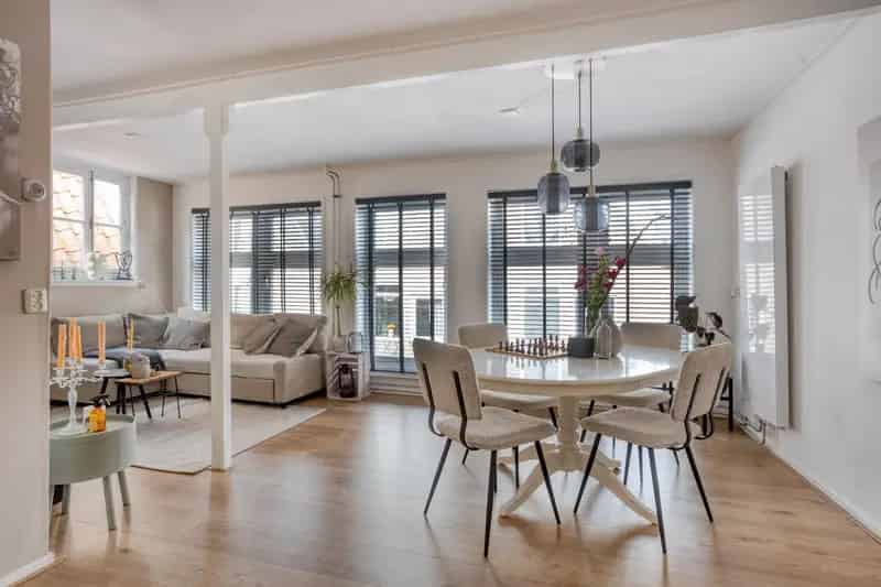 Appartement te koop: Kerkstraat 58-D 1141 BJ Monnickendam | Funda