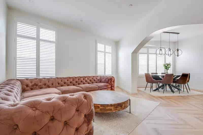 Heesterbuurt 4-kamer appartement 96m²  Nabij winkels en OV