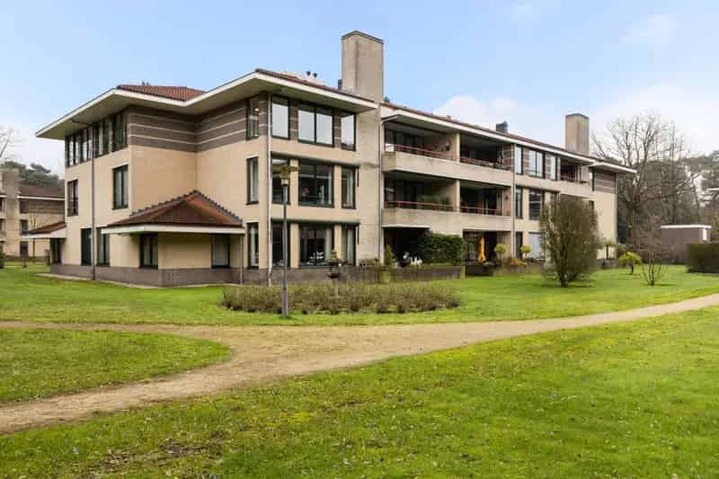 Appartement te koop Zeist Park Finspong 117m2