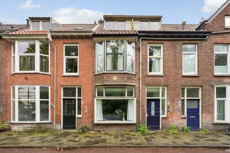 Woning Te Koop in Delft, Zuid-Holland