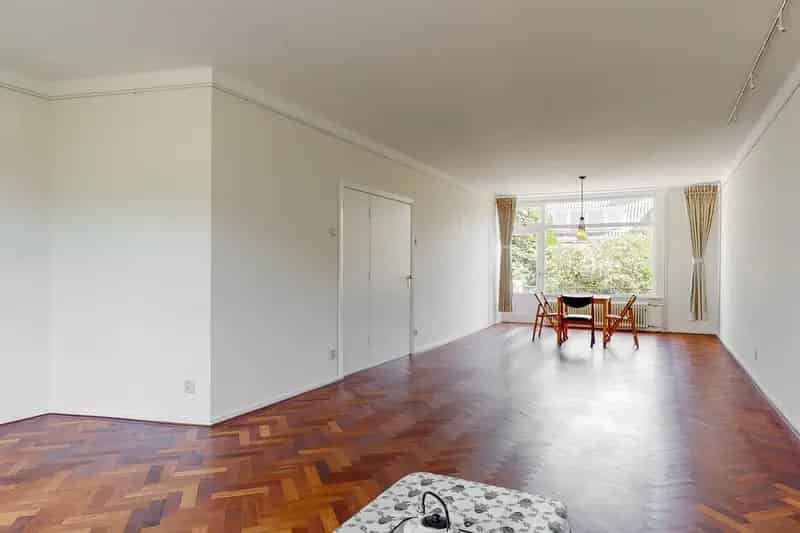 Ruime Maisonnette 147m2 Benoordenhout Nabij Landgoed Clingendael
