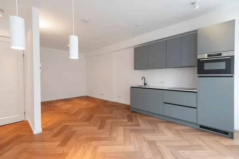 Appartement te koop Zaandam Centrum  - Instapklaar en Modern