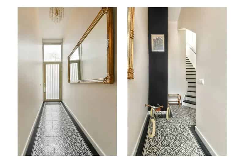 Amsterdam appartement te koop Marnixstraat: 3 slaapkamers, parkeren, A++