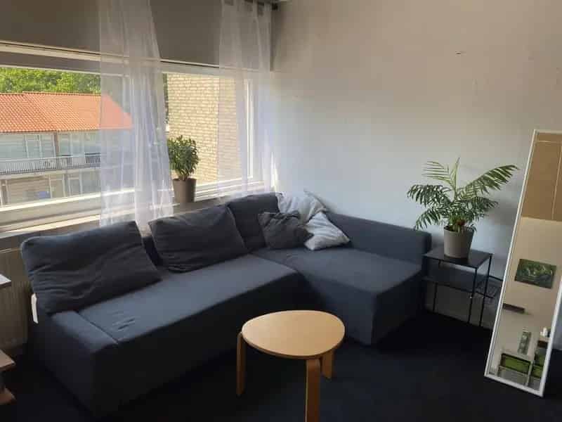Studentenkamer Tilburg Nabij Universiteit