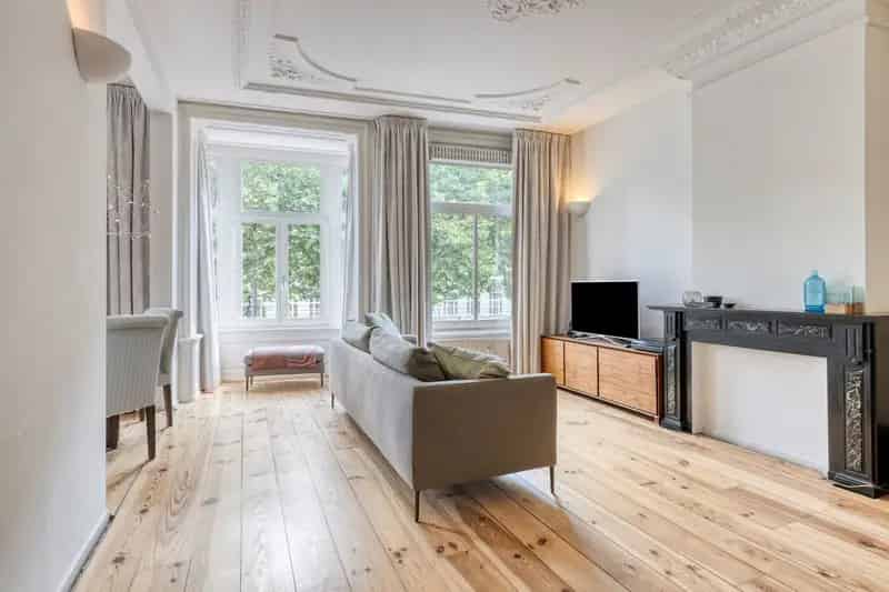 Appartement te koop: Marnixstraat 352-1 1016 XV Amsterdam | Funda
