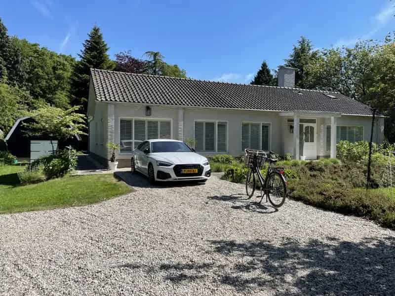4 Kamer Woonhuis Epe