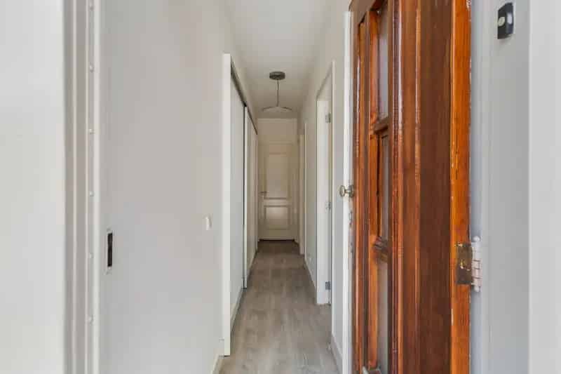 Appartement te koop Rotterdam Noord 50m2 2 slaapkamers tuin