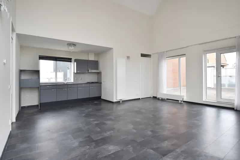 Penthouse Zoetermeer Oosterheem 110m2 3 slaapkamers ruim terras