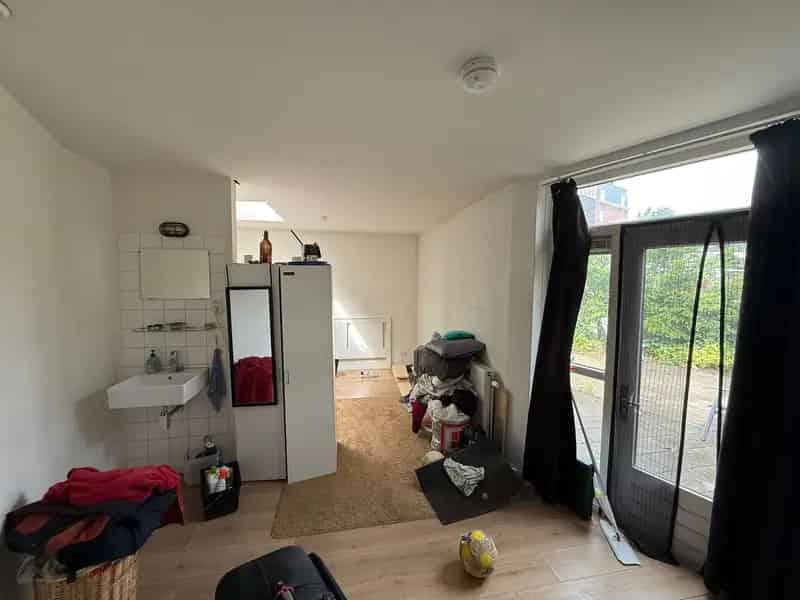 Studentenkamer 121m2 Tuin  Huur vanaf 1 juli 2025