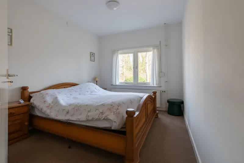 Levensloopbestendige woning Barneveld - gelijkvloers wonen