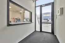 Bedrijfsruimte te huur Maasdijk 3795m2 Kantoor Showroom