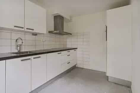 2 Kamer Appartement 83m2 Rotterdam Kralingen