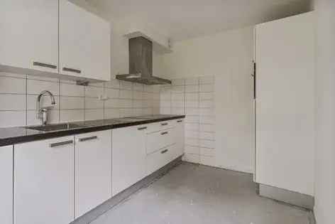2 Kamer Appartement 83m2 Rotterdam Kralingen