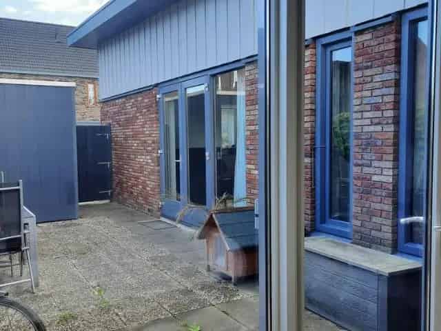 Patiobungalow te huur in Zwaag  duurzaam gelijkvloers wonen