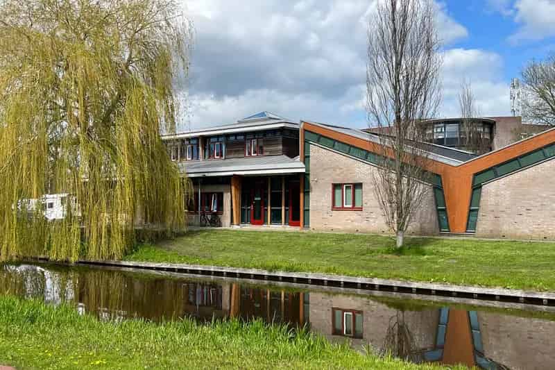 Belegging Monnickendam: Dokterspraktijk te Koop