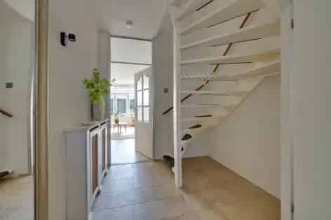 2 Slaapkamer Huis 93m2 Weesp Gemeubileerd
