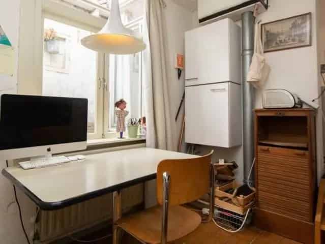 Te Huur: Stijlvol Appartement Delft Buitenwatersloot
