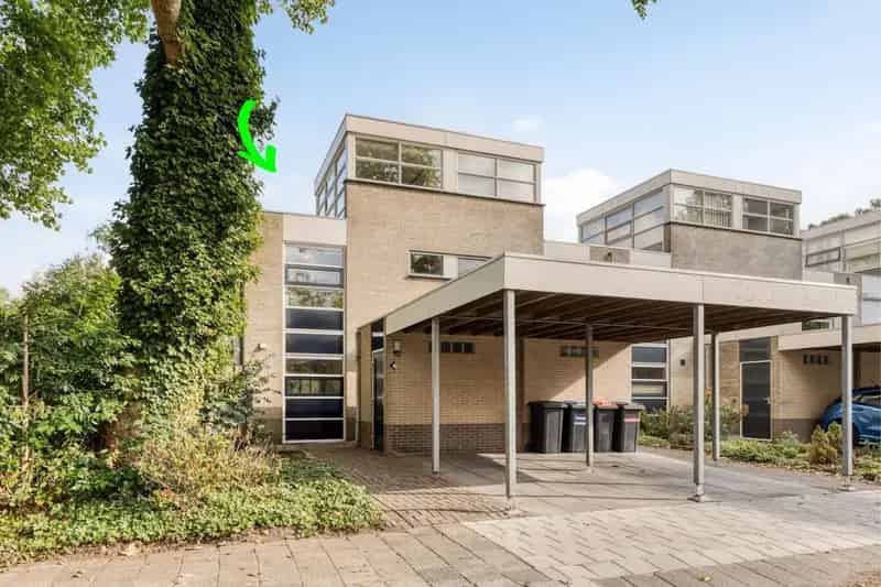Gezellige Tweekapper Aan Het Water 4 slaapkamers