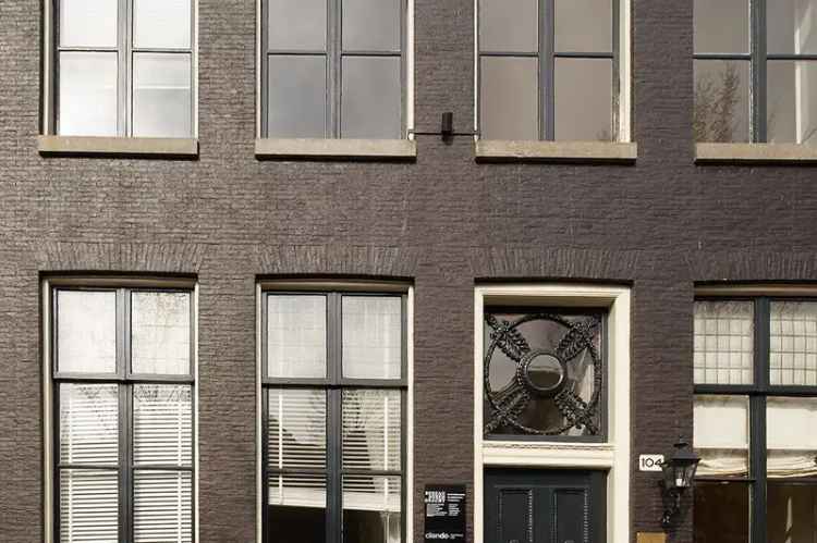 Kantoor Amsterdam | Zoek kantoren te huur: Herengracht 104 G 1015 BS Amsterdam [funda in business]