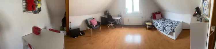 Kamer te Huur Rotterdam Katendrecht Nabij Zuidplein