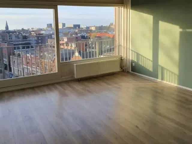Appartement Enschede Centrum 2 kamers Frans Balkon