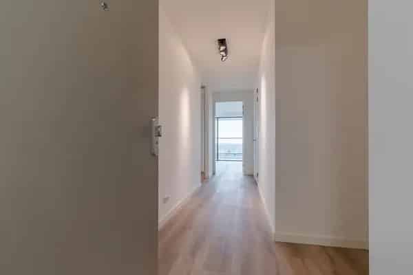 Appartement Binckhorst Den Haag: Modern en Ruim Aan het Water