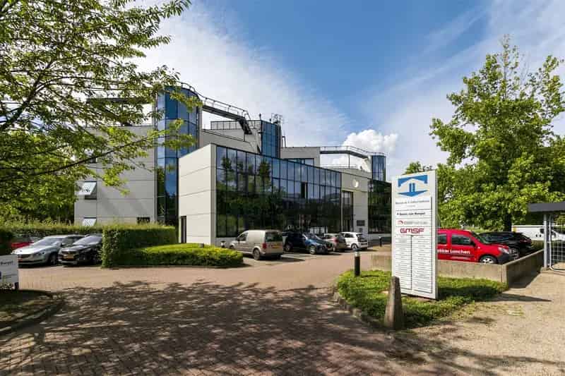 Kantoorruimte te huur Zoetermeer Campus