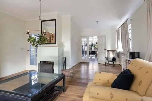 Vrijstaande woning nabij Paleis Het Loo