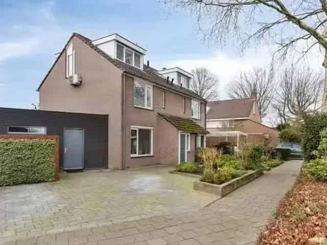 Huis te koop Eindhoven 121m2 3 slaapkamers