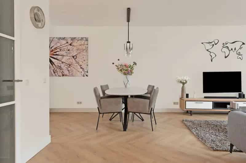 Te Koop: Ruime Twee Onder Een Kapwoning Nijkerk 3 Slaapkamers