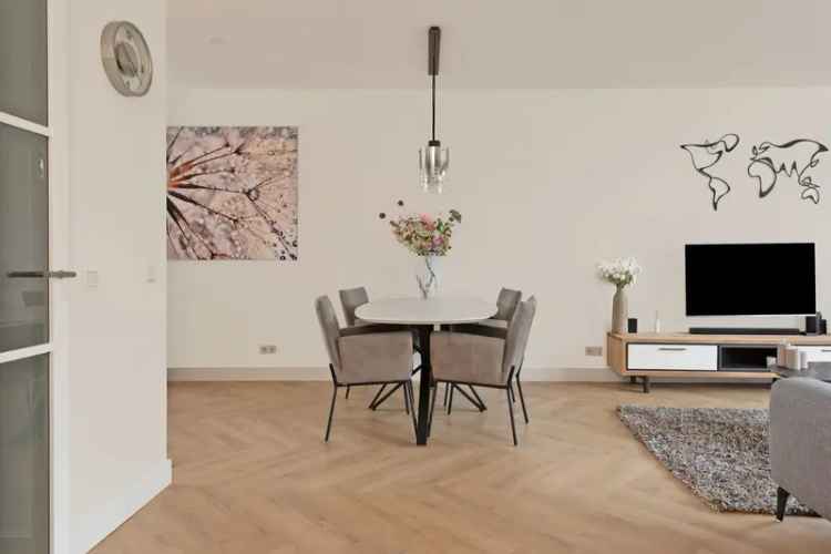 Te Koop: Ruime Twee Onder Een Kapwoning Nijkerk 3 Slaapkamers
