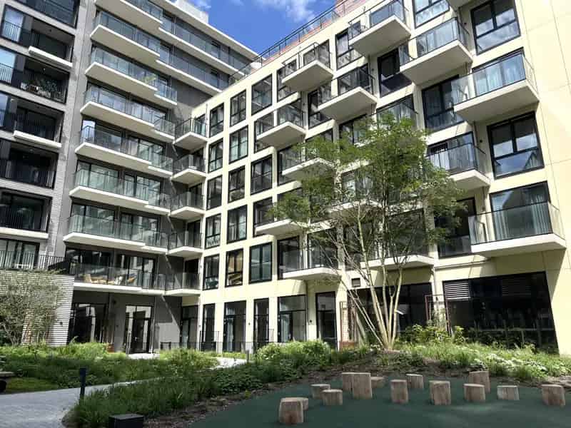 Appartement te Huur Hoofddorp Hyde Park 3 Kamer