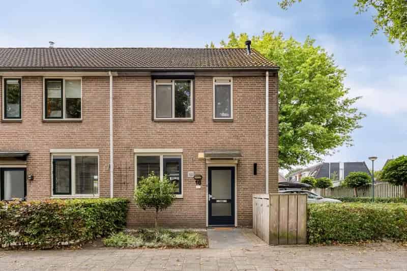 Huis te koop: Lange Bunder 16 4854 MA Bavel (Gem. Breda) | Funda