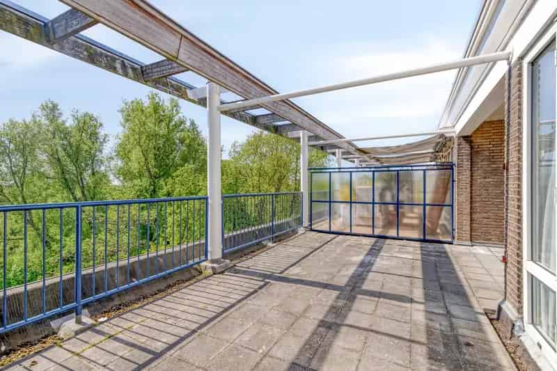 Appartement te koop: Sportlaan 920 2566 NC Den Haag 