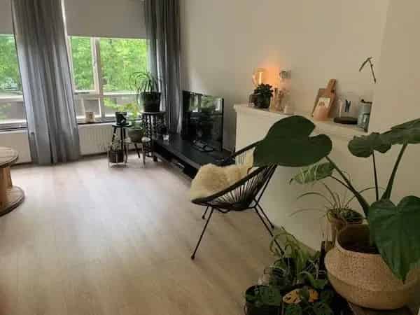 Luxe Appartement 100m2 Nabij Centrum Station