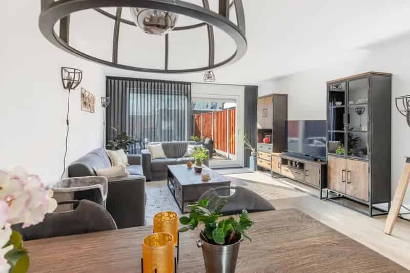 Moderne Eengezinswoning Winkelstede 3 slaapkamers
