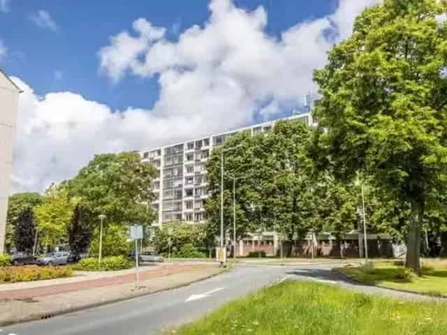 Appartement te koop Amsterdam Slotermeer Zuidoost
