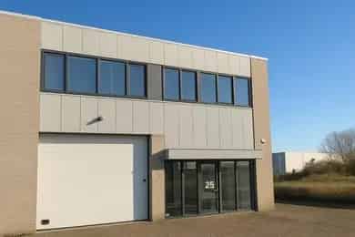 105 m2 bedrijfsruimte te huur in Zoetermeer