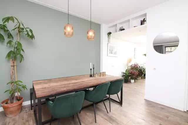 Te Huur: Tussenwoning Tilburg 125m2 2 Kamers