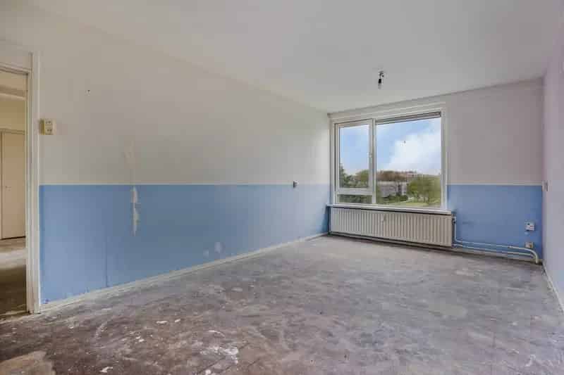 Appartement te koop Rotterdam Hanrathstraat 72m2 3 slaapkamers