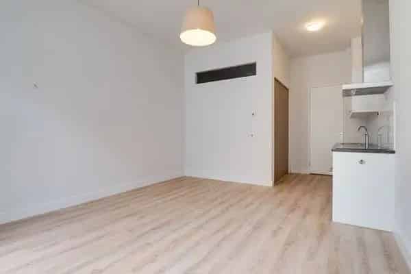 Modern Appartement Utrecht begane grond