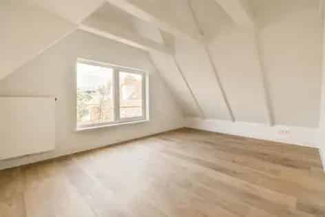 3 Kamer Appartement 120m2 Amsterdam Vondelpark