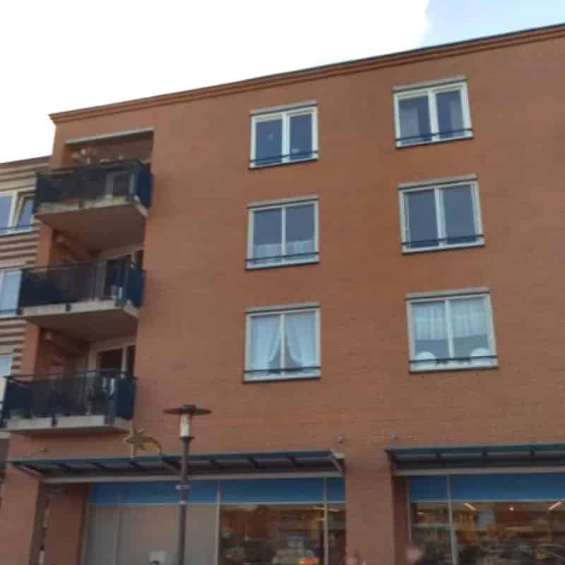3 Kamer Senioren Appartement te Huur